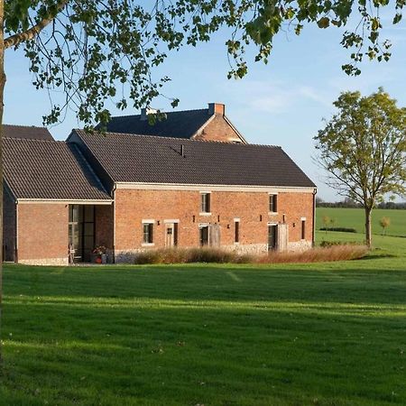 Chambres De Gilberoux Floreffe エクステリア 写真