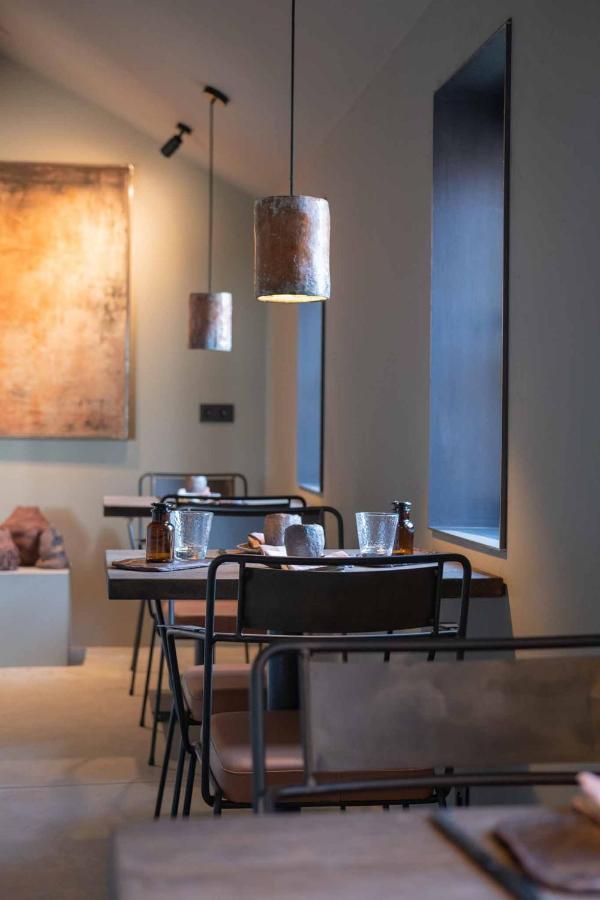 Chambres De Gilberoux Floreffe エクステリア 写真