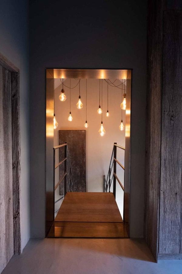 Chambres De Gilberoux Floreffe エクステリア 写真