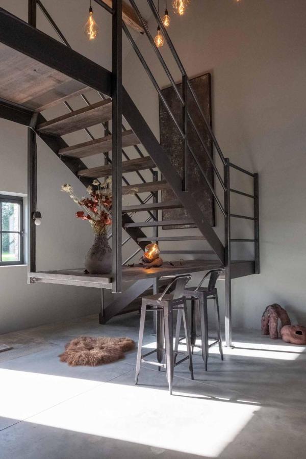 Chambres De Gilberoux Floreffe エクステリア 写真