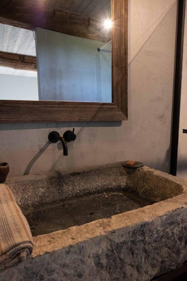 Chambres De Gilberoux Floreffe エクステリア 写真