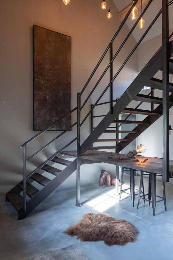 Chambres De Gilberoux Floreffe エクステリア 写真