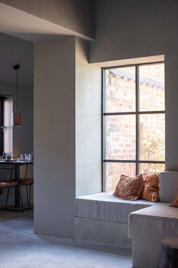 Chambres De Gilberoux Floreffe エクステリア 写真