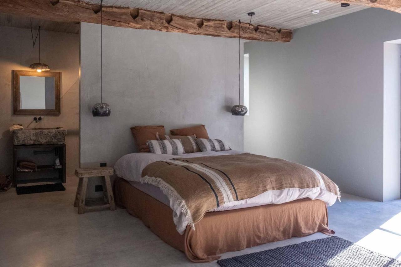 Chambres De Gilberoux Floreffe エクステリア 写真