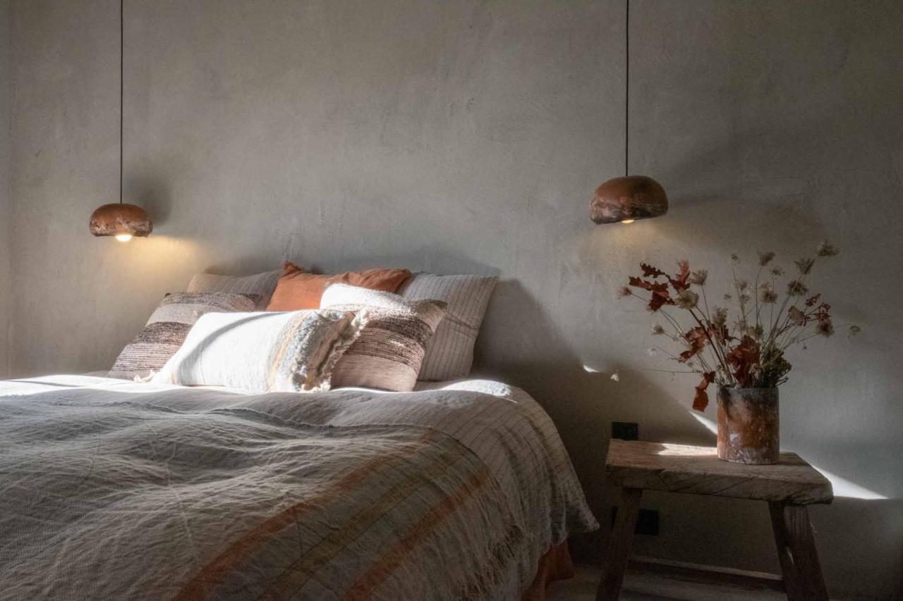 Chambres De Gilberoux Floreffe エクステリア 写真