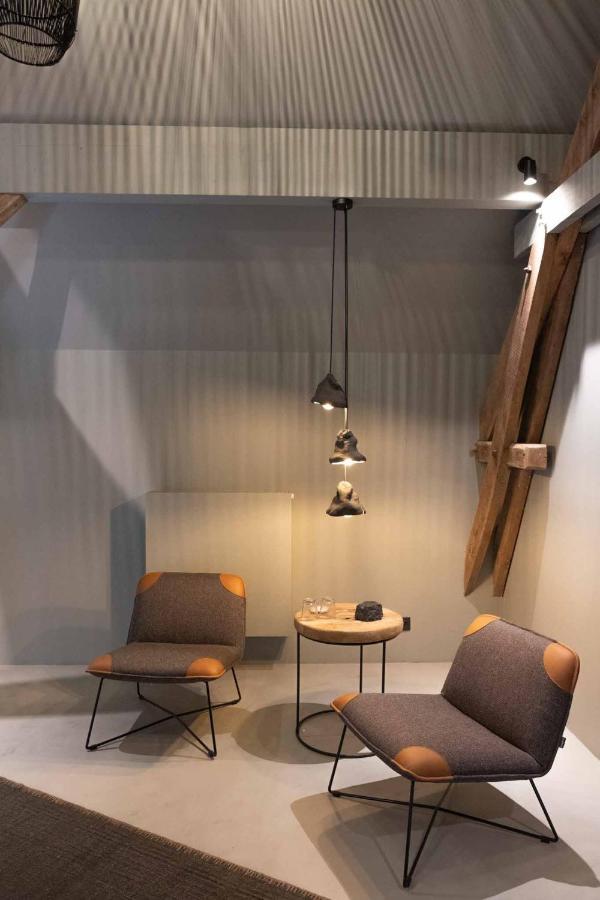 Chambres De Gilberoux Floreffe エクステリア 写真